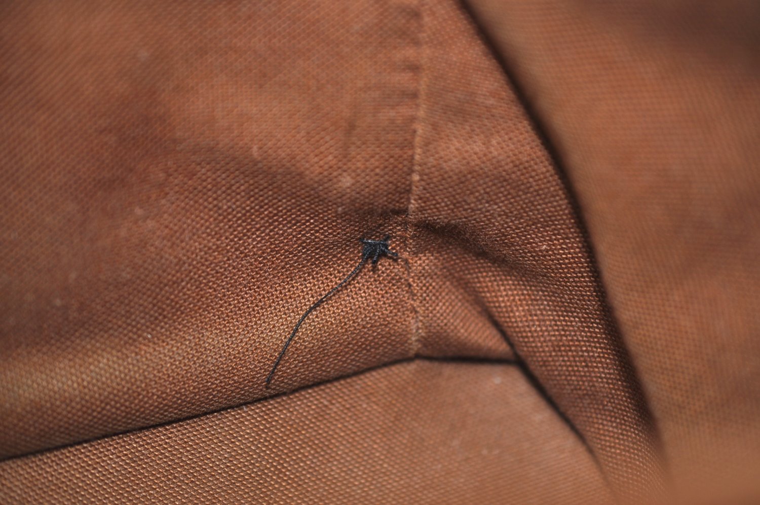 Authentic Louis Vuitton Monogram Montsouris MM Backpack M51136 LV 7810H