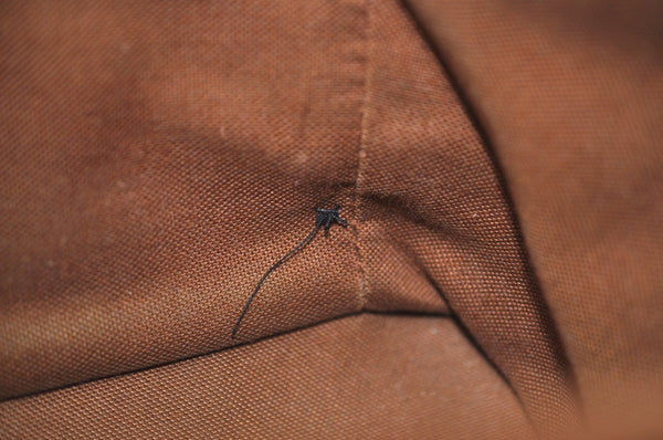 Authentic Louis Vuitton Monogram Montsouris MM Backpack M51136 LV 7810H