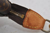 Authentic Louis Vuitton Monogram Pochette Accessoires Shoulder Cross Pouch 7810J