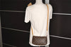 Authentic Louis Vuitton Monogram Pochette Accessoires Shoulder Cross Pouch 7810J