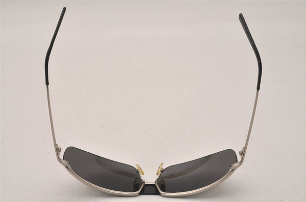 Authentic PRADA Vintage Sunglasses Titanium SPR55D Black 7813J