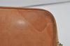 Authentic Louis Vuitton Monogram Alma Hand Bag Purse M51130 LV 7818I