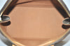 Authentic Louis Vuitton Monogram Alma Hand Bag Purse M51130 LV 7818I