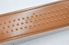 Authentic Louis Vuitton Monogram Shoulder Strap 39.4" LV 7819I