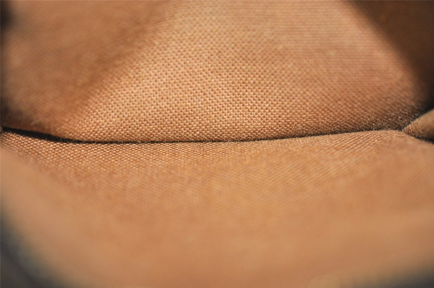 Authentic Louis Vuitton Monogram Montsouris PM Backpack M51137 LV 7821I