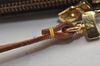 Authentic Louis Vuitton Monogram Pochette Accessoires Pouch M51980 LV 7822J