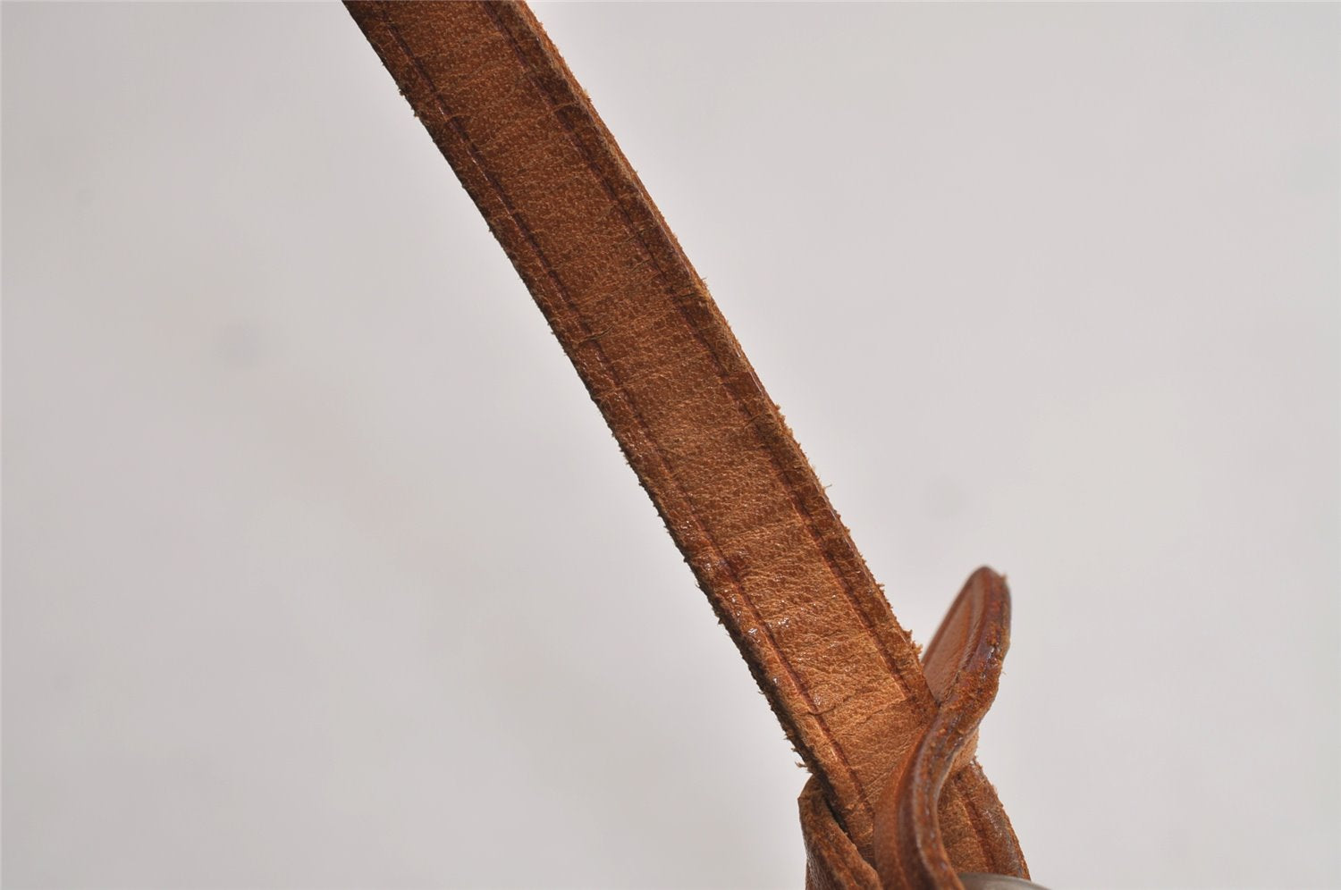 Authentic Louis Vuitton Monogram Pochette Accessoires Pouch M51980 LV 7822J