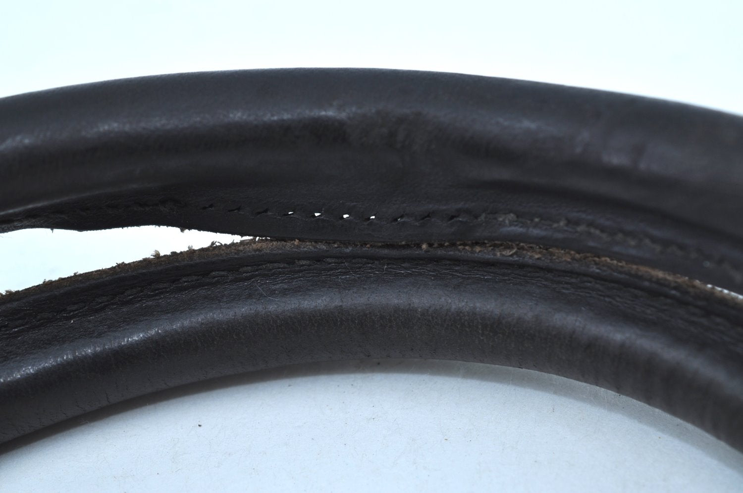 Authentic GUCCI Jackie Shoulder Tote Bag GG Canvas Leather 0021064 Black 7825G