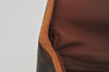 Auth Louis Vuitton Monogram Portable 5 Cintres M23412 Garment Cover Junk 7834I