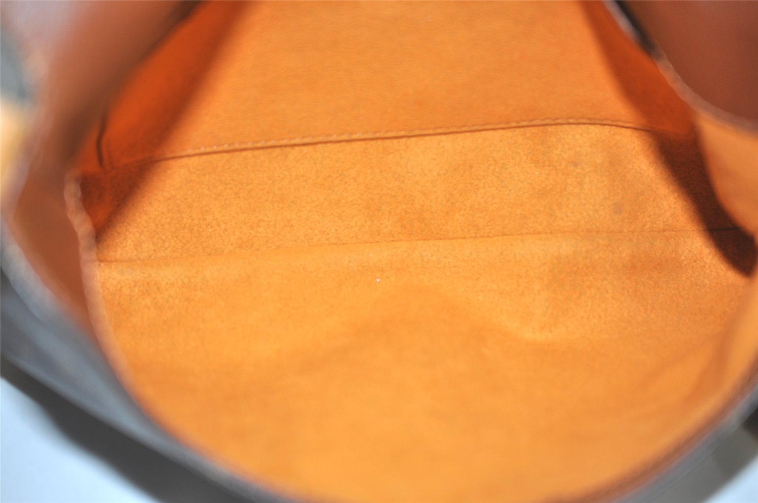 Authentic Louis Vuitton Monogram Musette Tango M51388 Shoulder Cross Bag 7840J