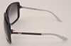 Authentic GUCCI Sherry Line Sunglasses GG 3108/S Plastic Black Box 7841J