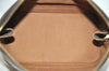 Authentic Louis Vuitton Monogram Alma Hand Bag Purse M51130 LV 7842I