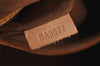 Authentic Louis Vuitton Monogram Alma Hand Bag Purse M51130 LV 7842I