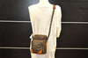 Authentic Louis Vuitton Monogram Amazone Shoulder Cross Body Bag M45236 LV 7843I