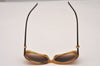 Authentic CHANEL Sunglasses CC Logos CoCo Mark 5148-A Plastic Brown 7844I