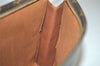 Authentic Louis Vuitton Monogram Poche Toilette 26 M47542 Cosmetics Pouch 7850I