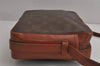 Authentic Louis Vuitton Monogram Sac Bandouliere 30 Shoulder Bag Old Model 7853J