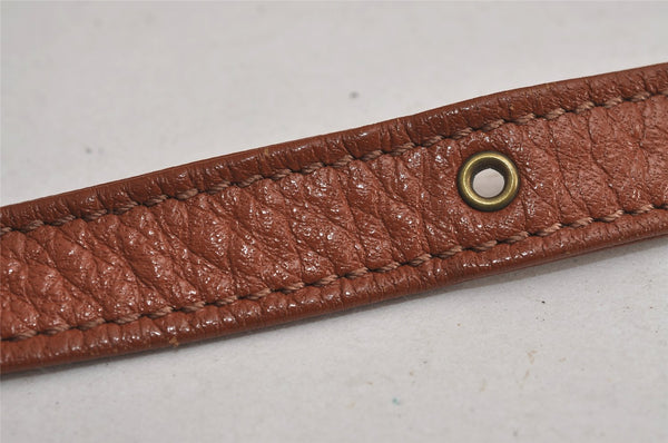 Authentic Louis Vuitton Monogram Sac Bandouliere 30 Shoulder Bag Old Model 7853J