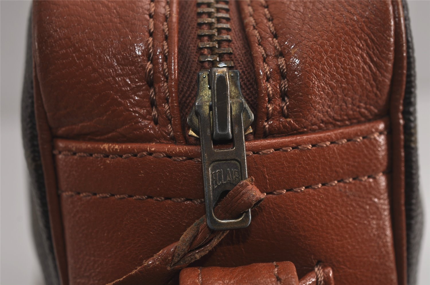 Authentic Louis Vuitton Monogram Sac Bandouliere 30 Shoulder Bag Old Model 7853J