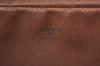 Auth Louis Vuitton Monogram Marly Bandouliere Shoulder Bag M51828 LV Junk 7856J