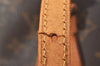 Authentic Louis Vuitton Monogram Bucket PM Shoulder Tote Bag Old Model LV 7857J