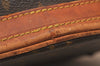 Authentic Louis Vuitton Monogram Bucket PM Shoulder Tote Bag Old Model LV 7857J