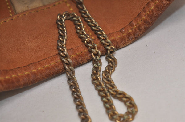 Authentic Louis Vuitton Monogram Bucket PM Shoulder Tote Bag Old Model LV 7857J