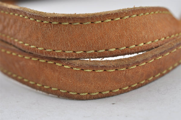 Authentic Louis Vuitton Damier Azur Totally MM Tote Bag N51262 LV 7859I