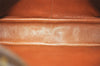 Authentic Louis Vuitton Monogram Compiegne 28 Clutch Hand Bag M51845 LV 7860I