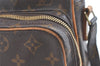 Authentic Louis Vuitton Monogram Amazone Shoulder Cross Body Bag M45236 LV 7860J