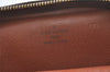 Authentic Louis Vuitton Monogram Amazone Shoulder Cross Body Bag M45236 LV 7860J