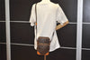 Authentic Louis Vuitton Monogram Amazone Shoulder Cross Body Bag M45236 LV 7860J