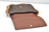 Authentic Louis Vuitton Monogram Musette Tango Shoulder Bag M51257 LV 7861J
