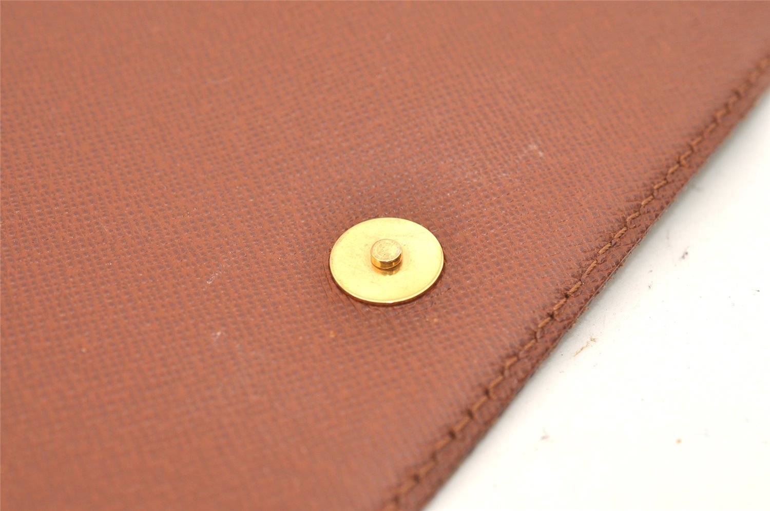 Authentic Louis Vuitton Monogram Musette Tango Shoulder Bag M51257 LV 7861J