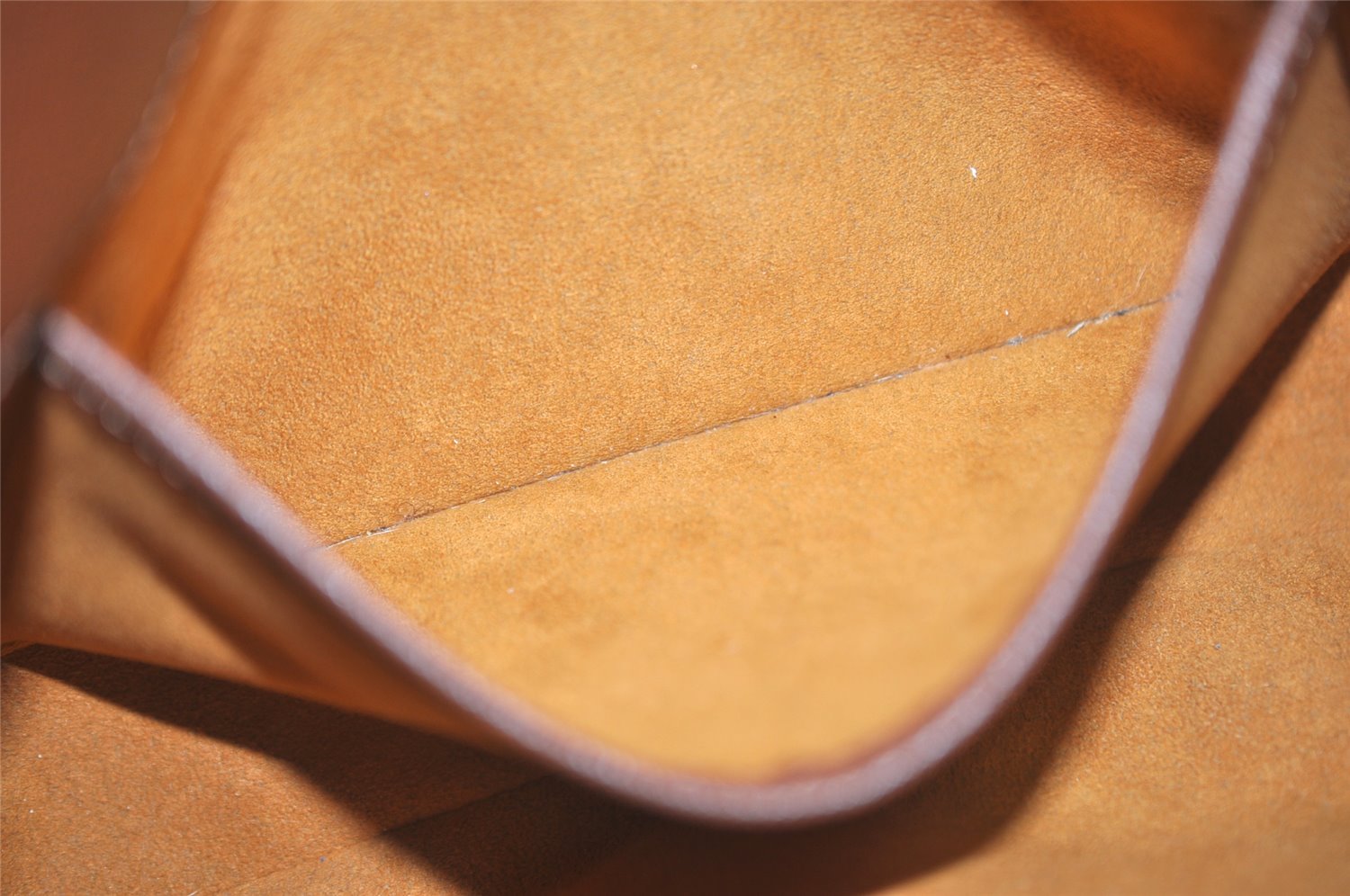 Authentic Louis Vuitton Monogram Musette Tango Shoulder Bag M51257 LV 7861J