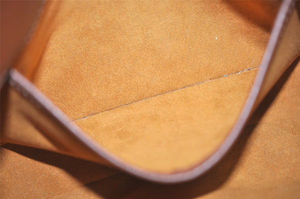 Authentic Louis Vuitton Monogram Musette Tango Shoulder Bag M51257 LV 7861J