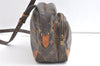 Authentic Louis Vuitton Monogram Nile Shoulder Cross Body Bag M45244 LV 7865J