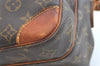 Authentic Louis Vuitton Monogram Nile Shoulder Cross Body Bag M45244 LV 7865J