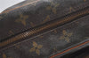 Authentic Louis Vuitton Monogram Nile Shoulder Cross Body Bag M45244 LV 7865J