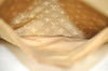 Auth Louis Vuitton Monogram Mini Sac Marie Kate Hand Bag Beige M92505 LV 7867F