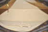 Authentic Louis Vuitton Monogram Luco Shoulder Tote Bag M51155 LV 7883J