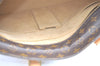 Authentic Louis Vuitton Monogram Luco Shoulder Tote Bag M51155 LV 7883J