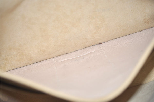 Authentic Louis Vuitton Monogram Luco Shoulder Tote Bag M51155 LV 7883J