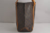 Authentic Louis Vuitton Monogram Sac Shopping PM Tote Bag M51108 LV 7884J