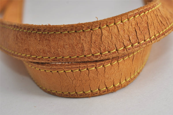 Authentic Louis Vuitton Monogram Sac Shopping PM Tote Bag M51108 LV 7884J