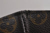 Authentic Louis Vuitton Monogram Sac Shopping PM Tote Bag M51108 LV 7884J