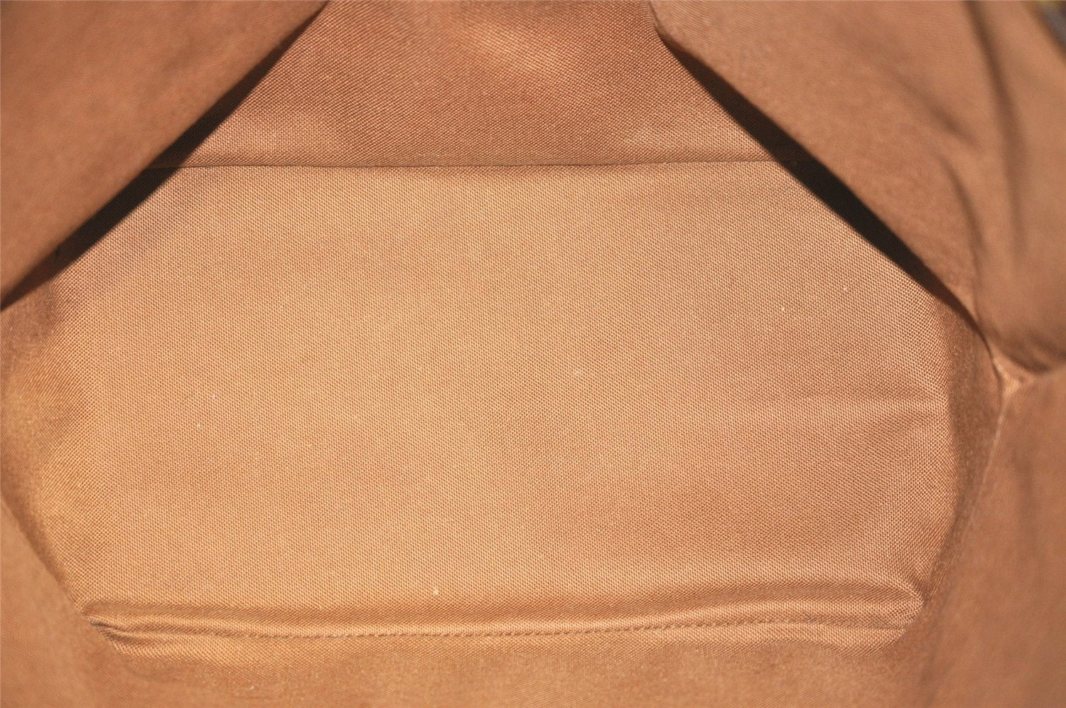 Authentic Louis Vuitton Monogram Sac Shopping PM Tote Bag M51108 LV 7884J