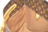 Authentic Louis Vuitton Monogram Sac Shopping PM Tote Bag M51108 LV 7884J