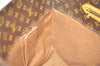 Authentic Louis Vuitton Monogram Sac Shopping PM Tote Bag M51108 LV 7884J