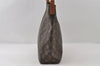 Authentic Louis Vuitton Monogram Looping GM Shoulder Bag M51145 LV 7885I